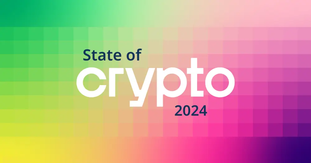 [번역] a16z Crypto: 2024 스테이트 오브 크립토 리포트